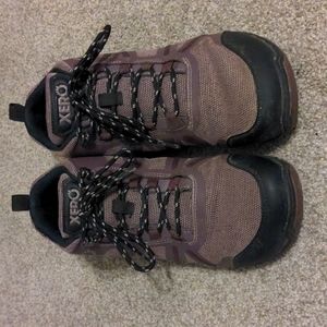 Xero Shoes Women's Daylight Hiker Fusion